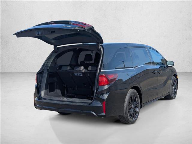 Used 2025 Honda Odyssey Sport-L image 3