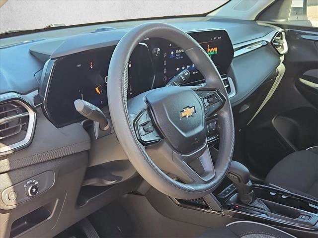 Used 2025 Chevrolet TrailBlazer LT image 10