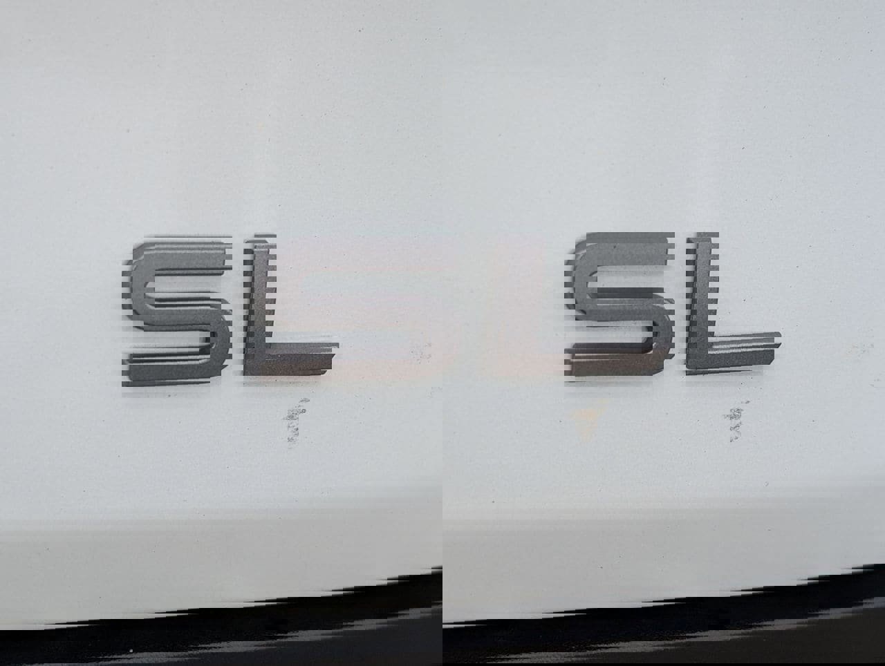 Certified 2025 Nissan Murano SL image 8