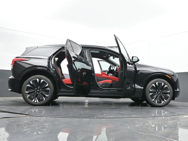 New 2026 Chevrolet Blazer EV RS image 73