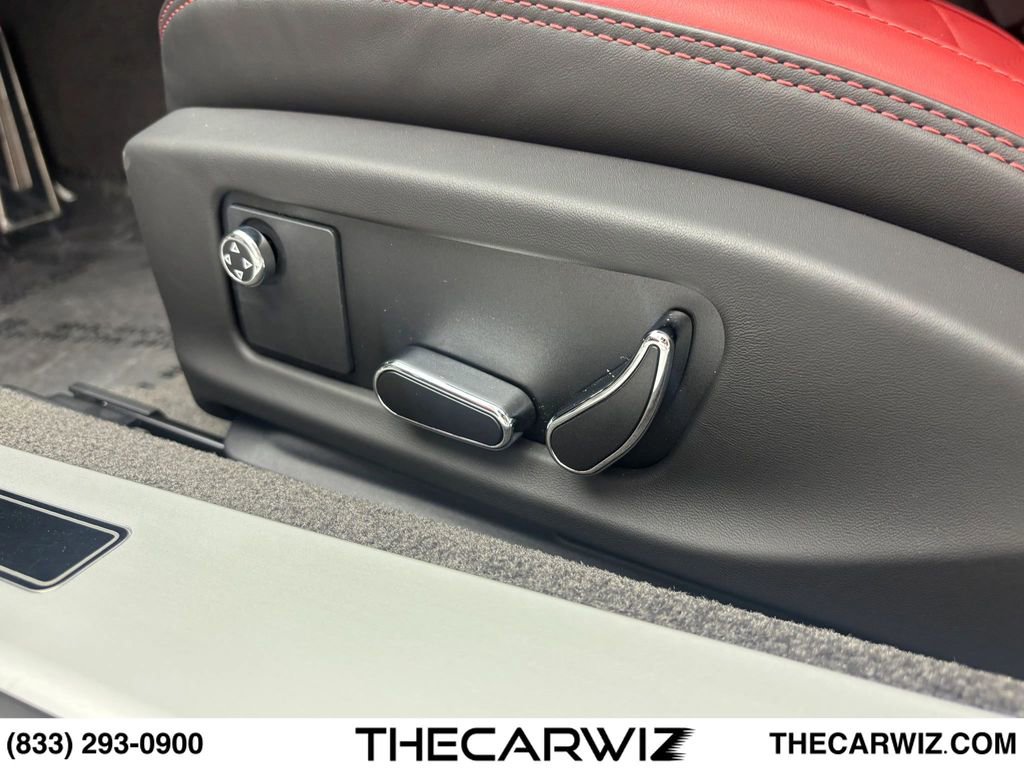 Used 2024 Bentley Continental GT Speed AWD/4WD image 50