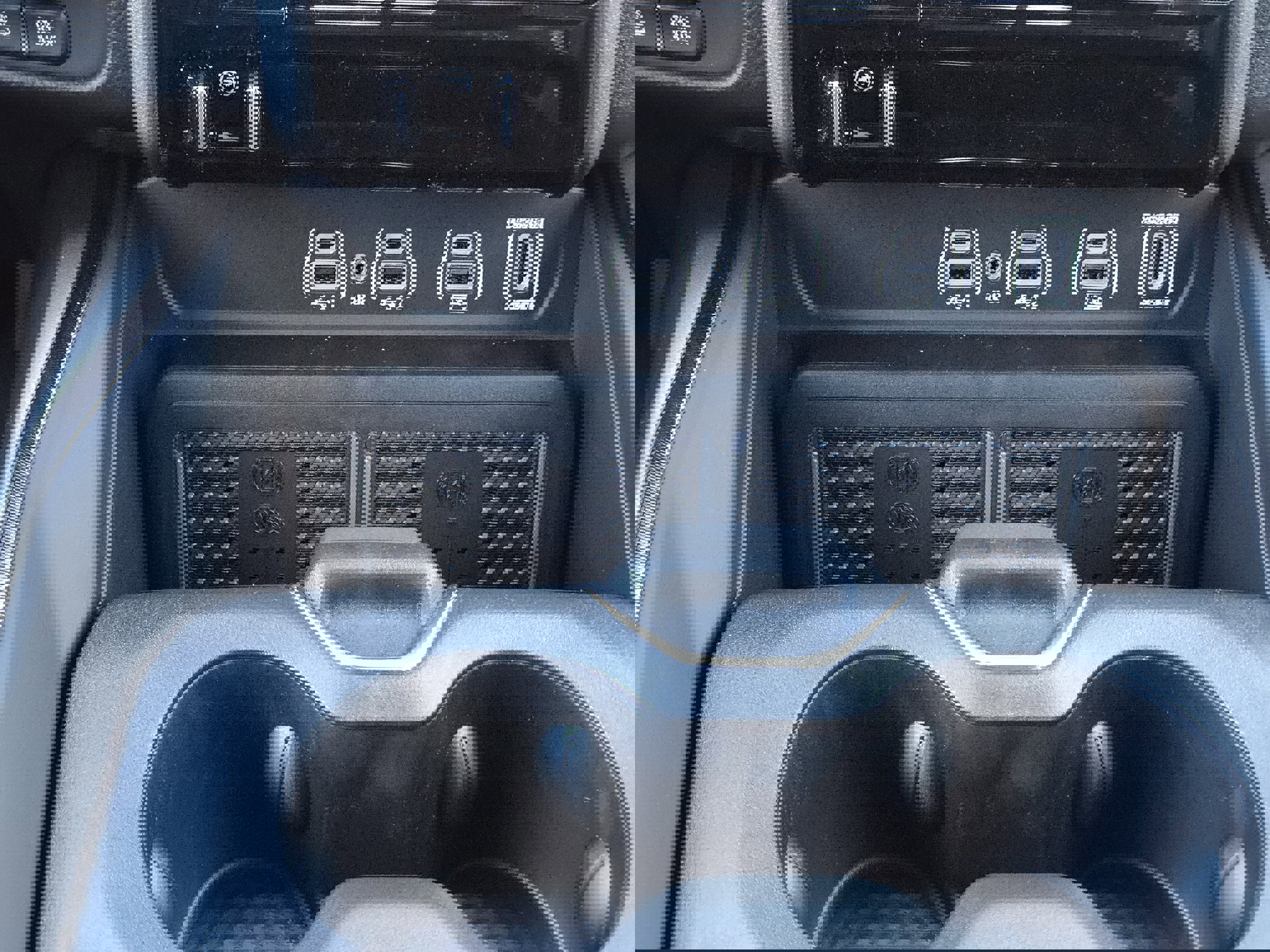 New 2026 RAM 1500 Rebel w/ Rebel Level 2 Equipment Group image 15