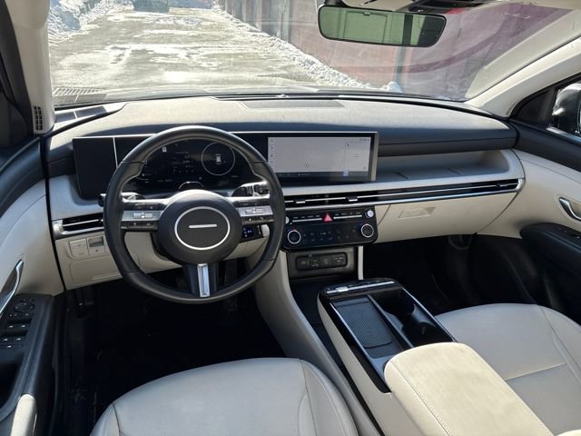Used 2025 Hyundai Tucson SEL image 11