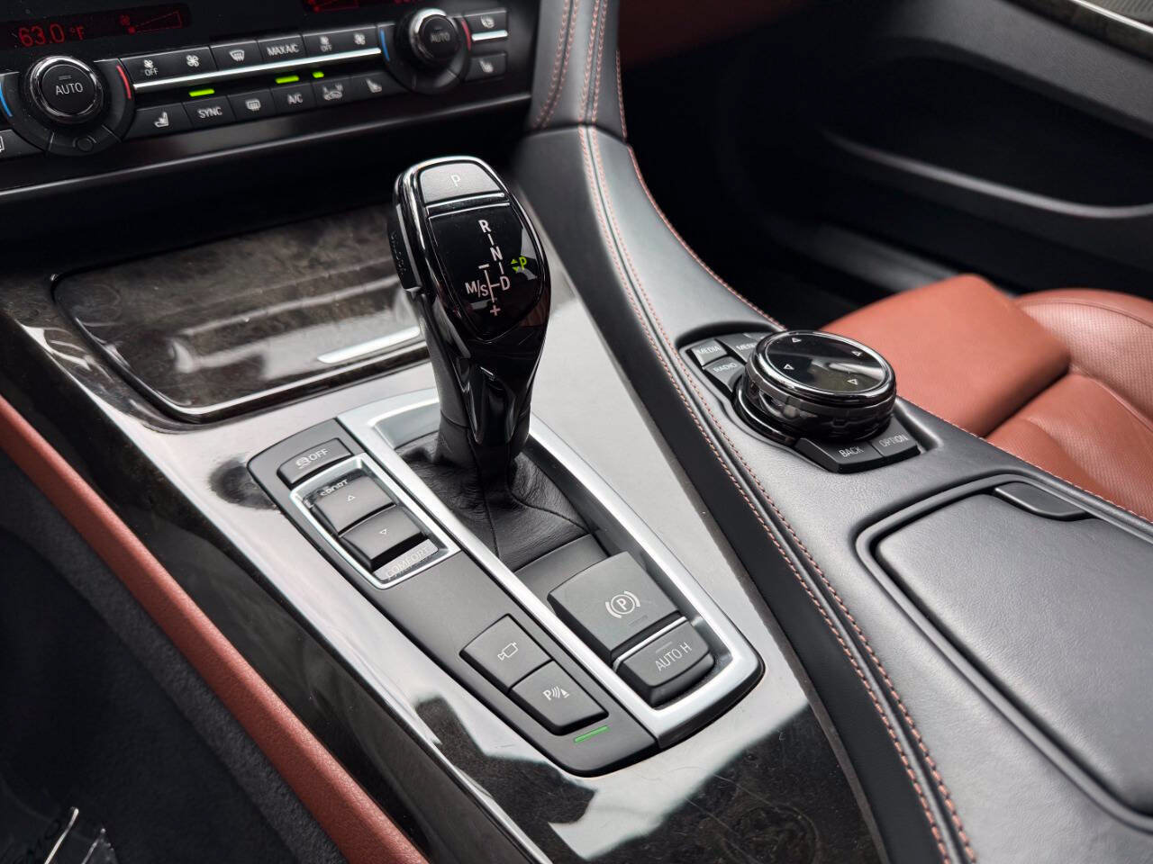 Used 2015 BMW 650i Gran Coupe RWD image 46