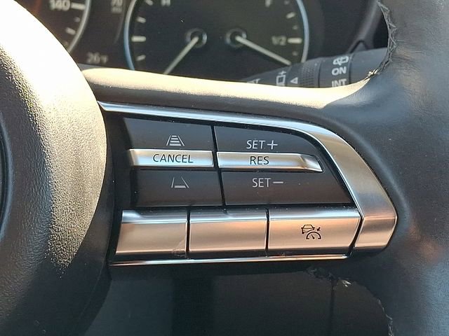 Used 2024 MAZDA CX-50 AWD 2.5 S w/ Cargo Package image 22