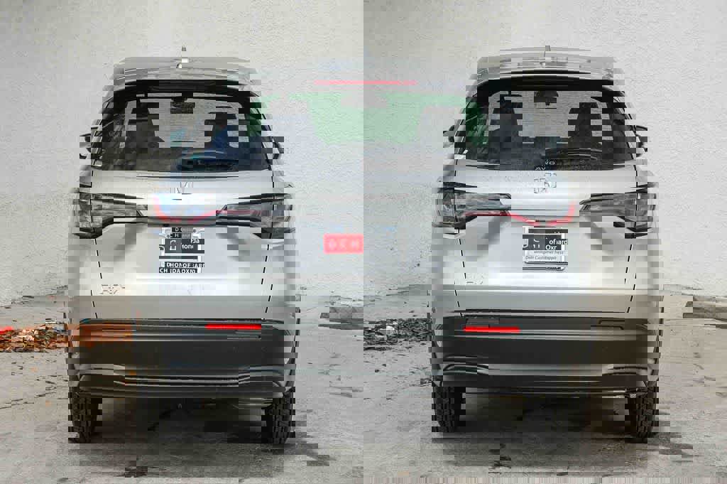 New 2026 Honda HR-V LX image 5