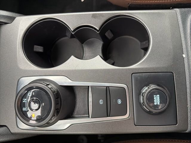 Certified 2025 Ford Bronco Sport Outer Banks w/ Outer Banks Tech Package+ image 39