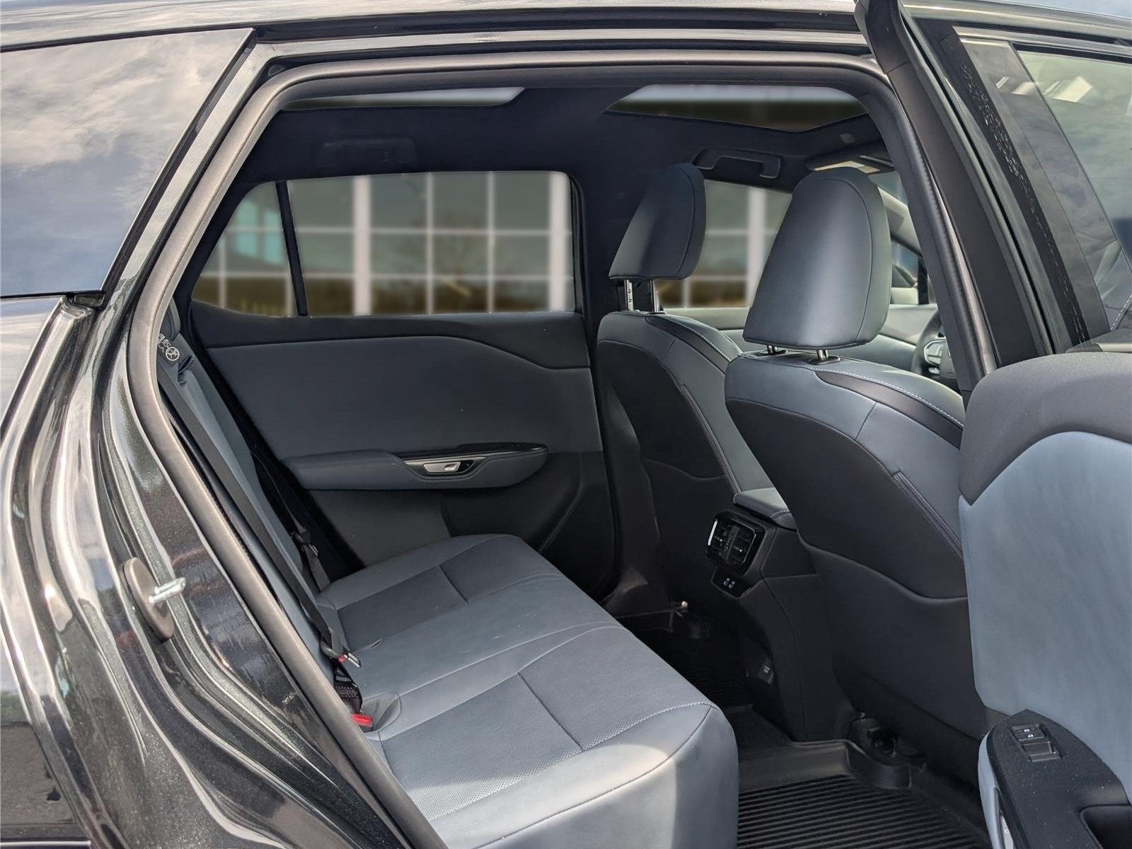 Certified 2026 Lexus RZ 450e AWD w/ Technology Package image 12