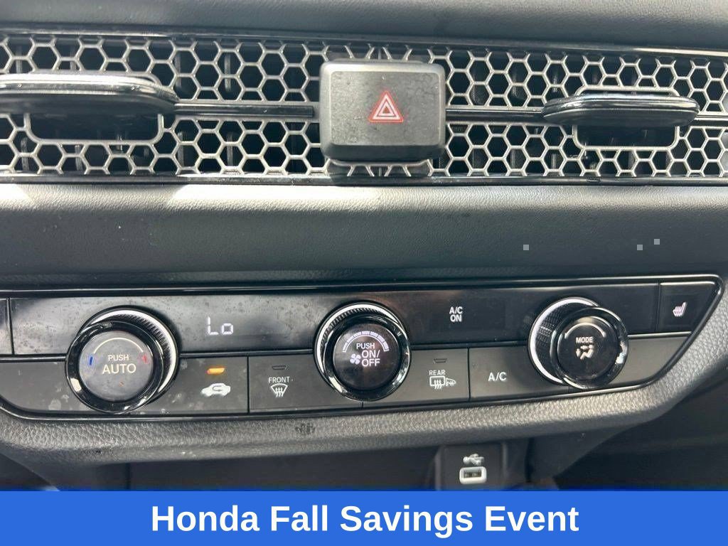 Used 2024 Honda HR-V Sport image 24