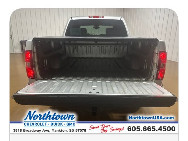 Used 2011 Chevrolet Silverado 1500 LTZ w/ LTZ Plus Package AWD/4WD image 21