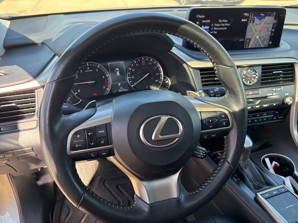 Used 2021 Lexus RX 350 AWD w/ Premium Package image 15