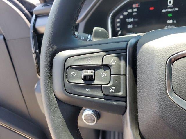 Used 2024 GMC Sierra 1500 AT4 w/ Technology Package AWD/4WD image 21