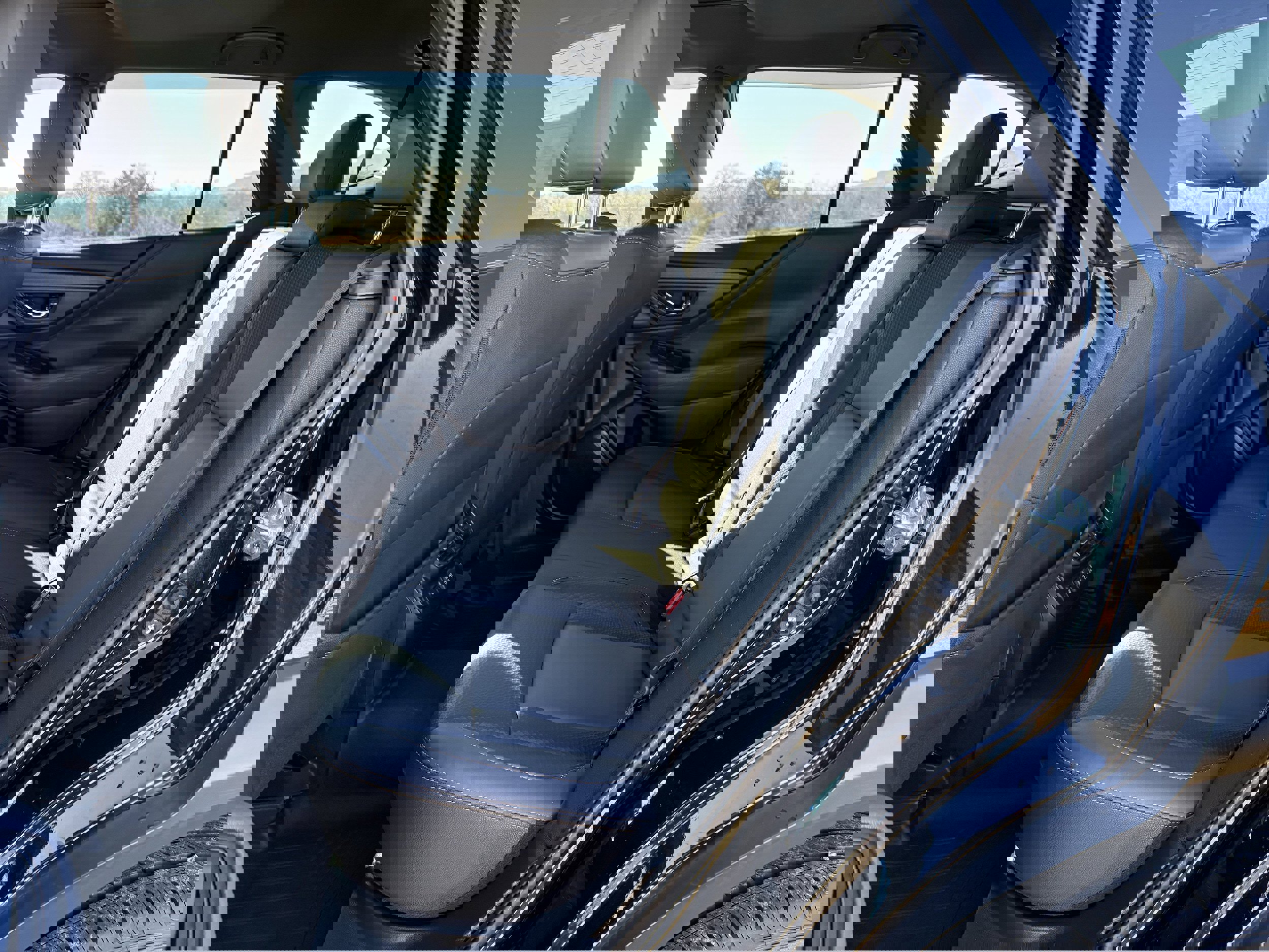 Used 2022 Subaru Outback Wilderness image 33