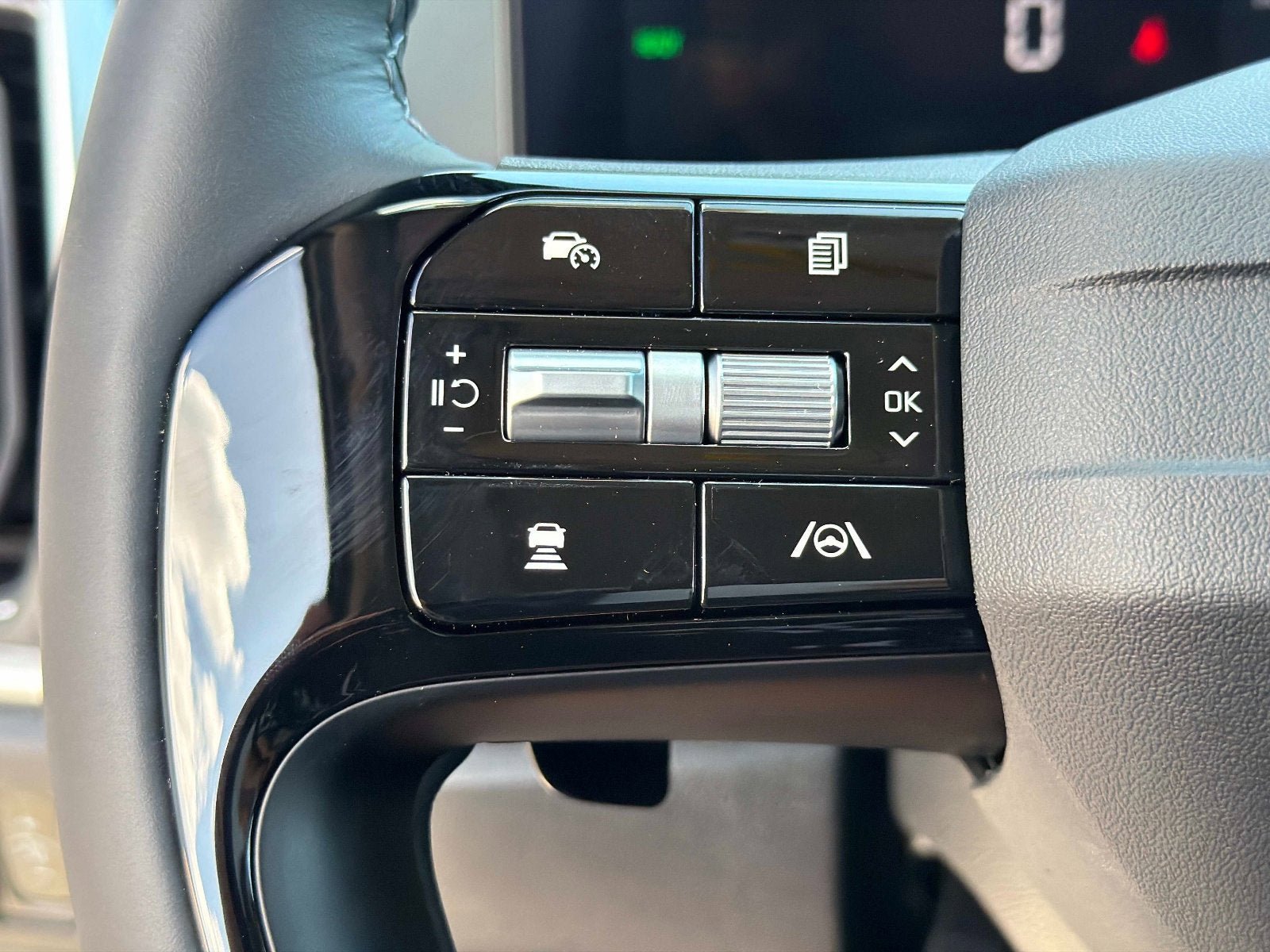 New 2026 Kia Sorento EX FWD image 28