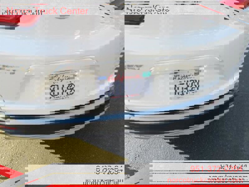 Used 2017 Honda CR-V EX-L image 16