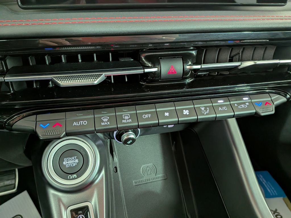 Used 2023 Dodge Hornet GT Plus w/ Track Pack image 30