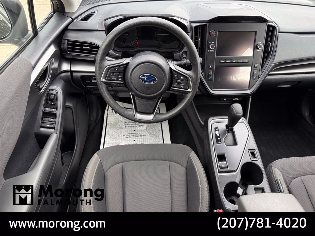Used 2024 Subaru Impreza 2.0i AWD/4WD image 31