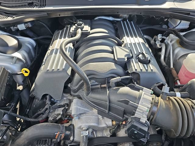 Used 2023 Dodge Challenger R/T Scat Pack RWD image 32