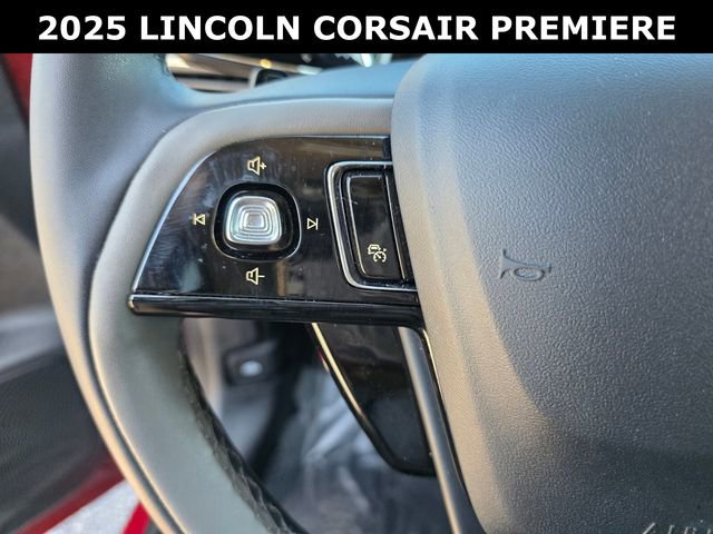 Used 2025 Lincoln Corsair Premiere image 26