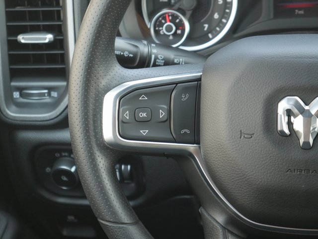 New 2026 RAM 1500 Tradesman image 16