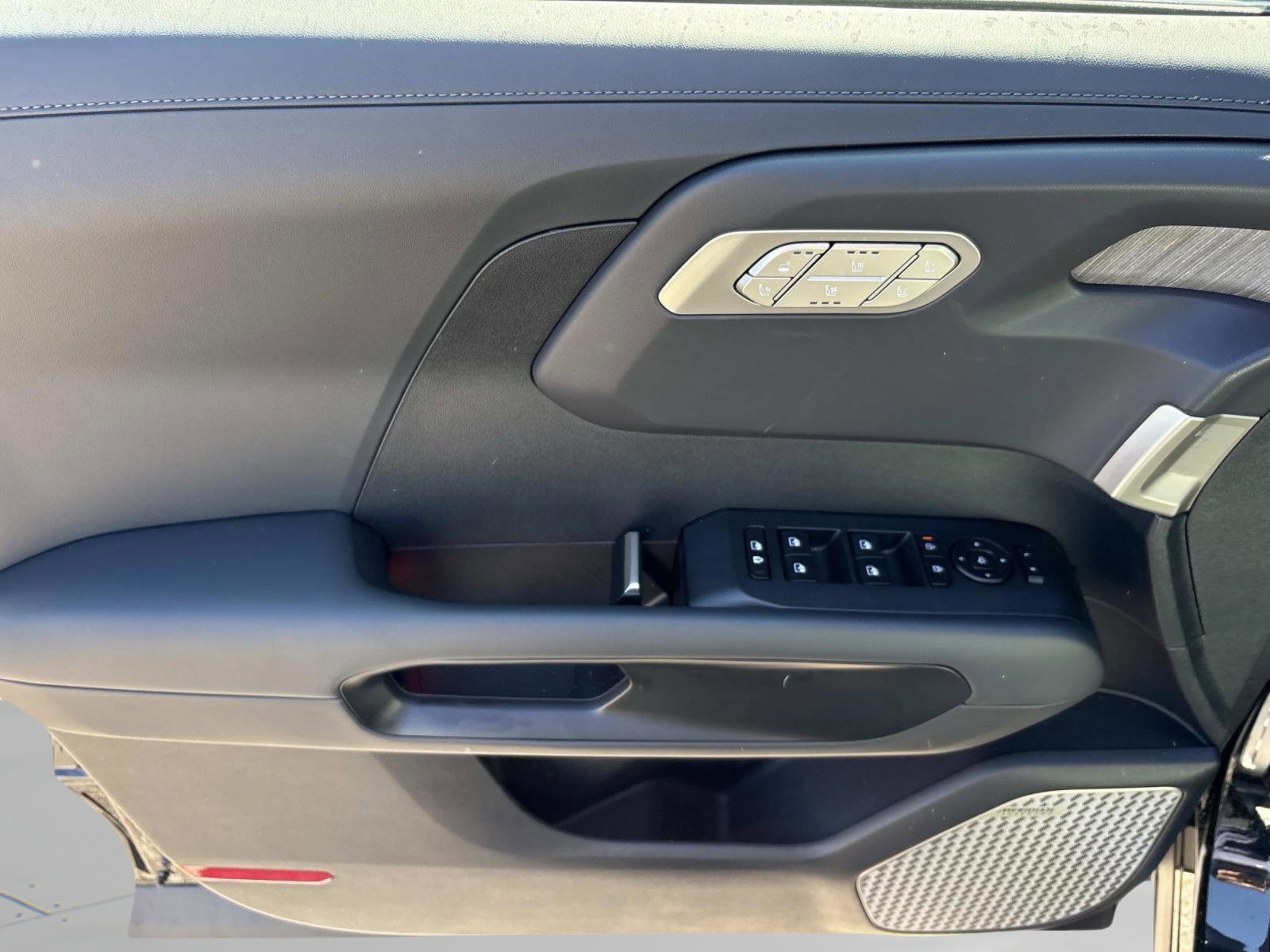 New 2027 Kia Telluride X-Line SX Prestige image 21