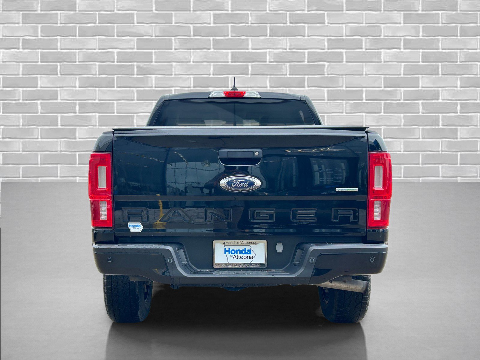 Used 2019 Ford Ranger XLT w/ FX4 Off-Road Package image 4