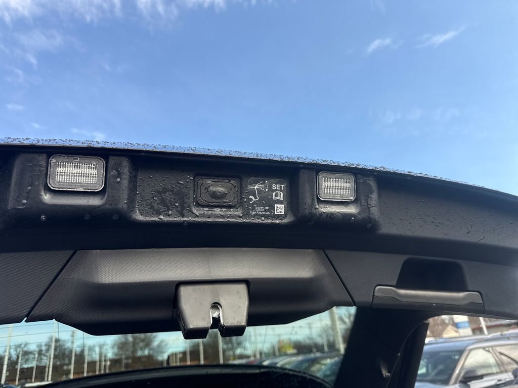 Used 2025 Ford Mustang Mach-E Premium w/ Sport Appearance Package image 12