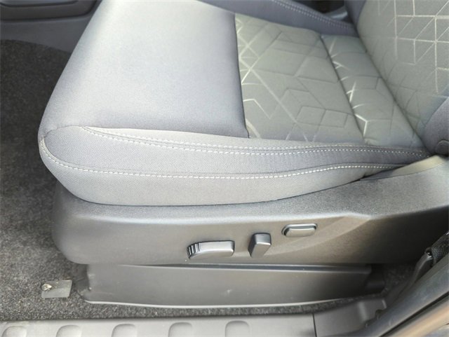 New 2026 Nissan Frontier SV w/ SV Convenience Package image 33