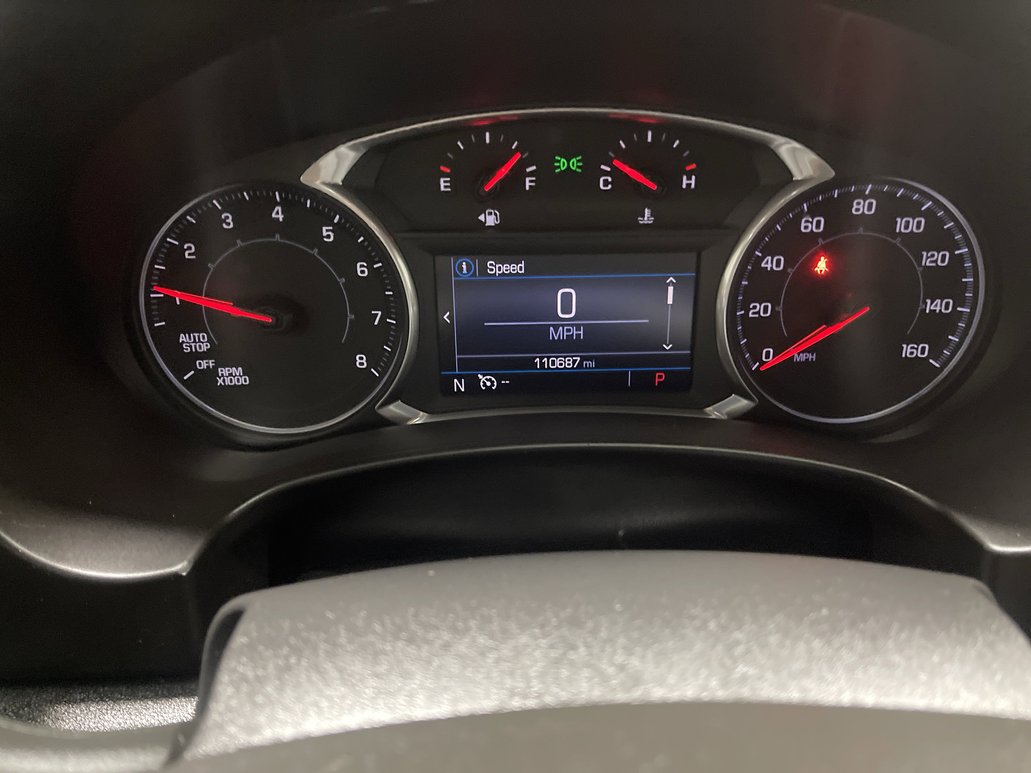 Used 2020 GMC Terrain SLE w/ Elevation Edition image 33