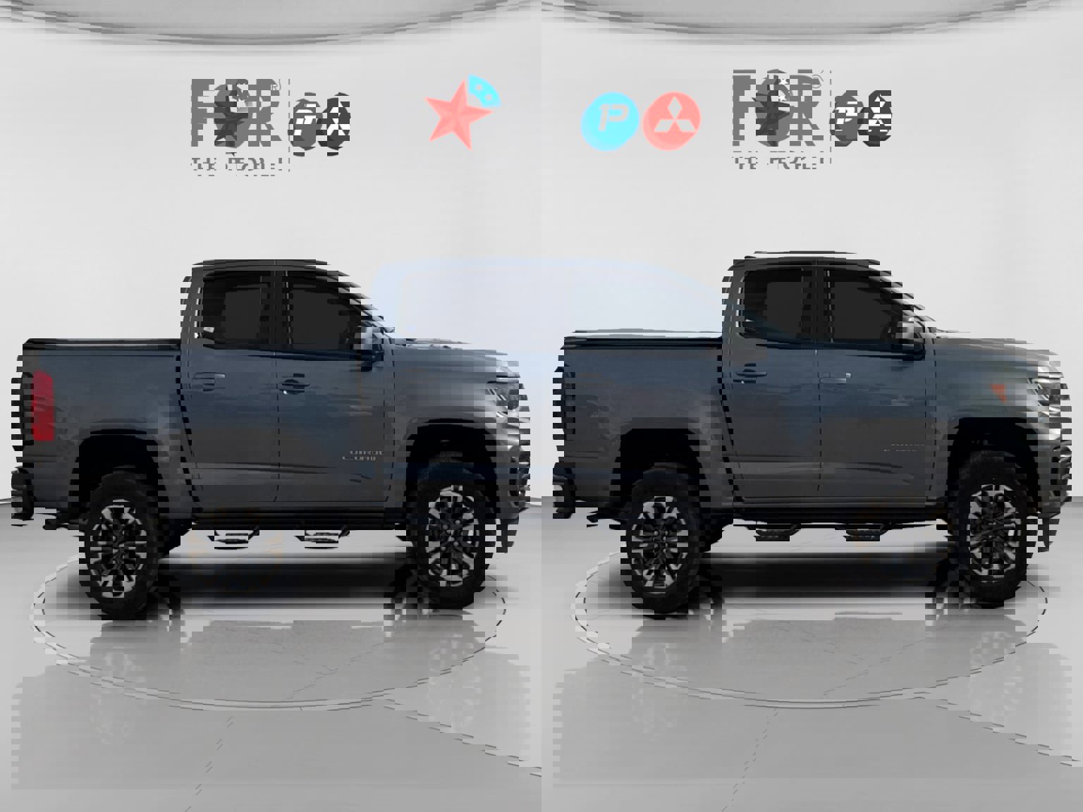 Used 2022 Chevrolet Colorado LT image 6