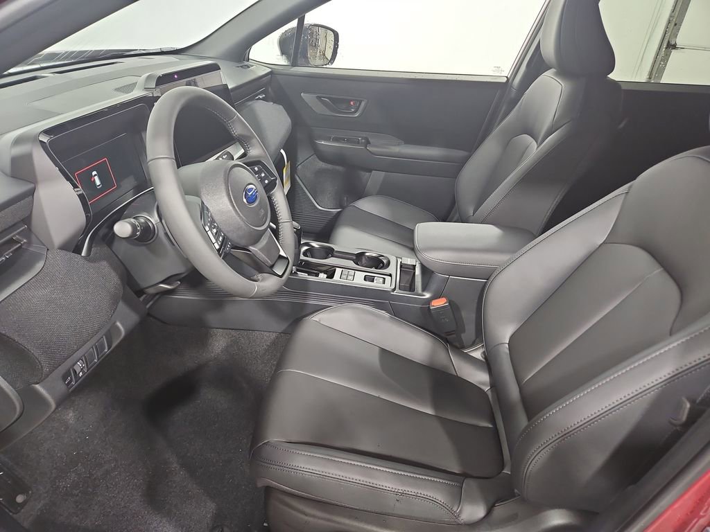 New 2026 Subaru Outback Premium image 10