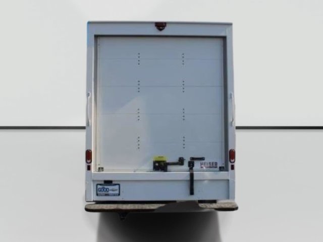 New 2024 Chevrolet Express 3500 w/ Power Convenience Package RWD image 8