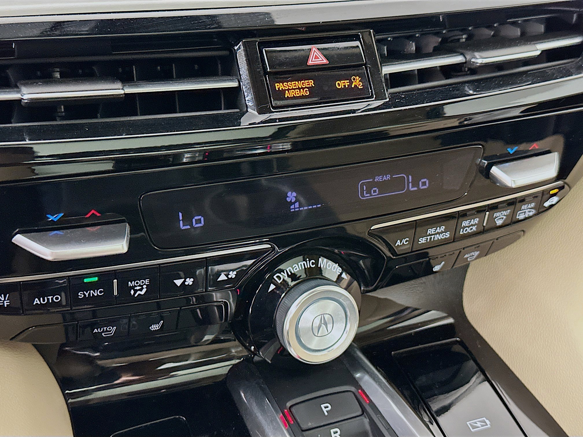 Used 2022 Acura MDX FWD image 22