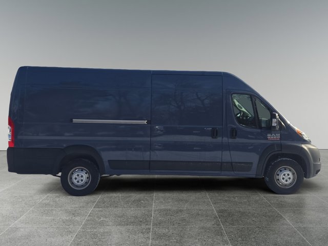 Used 2022 RAM ProMaster 3500 w/ Fleet Safety Group image 6