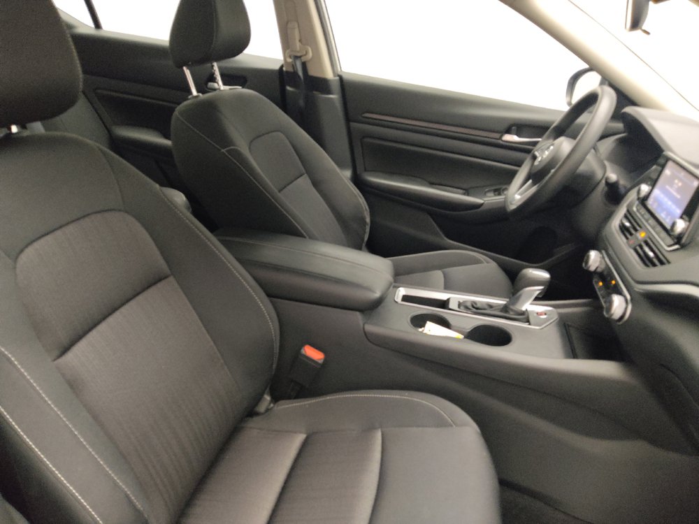 Used 2022 Nissan Altima 2.5 S FWD image 21