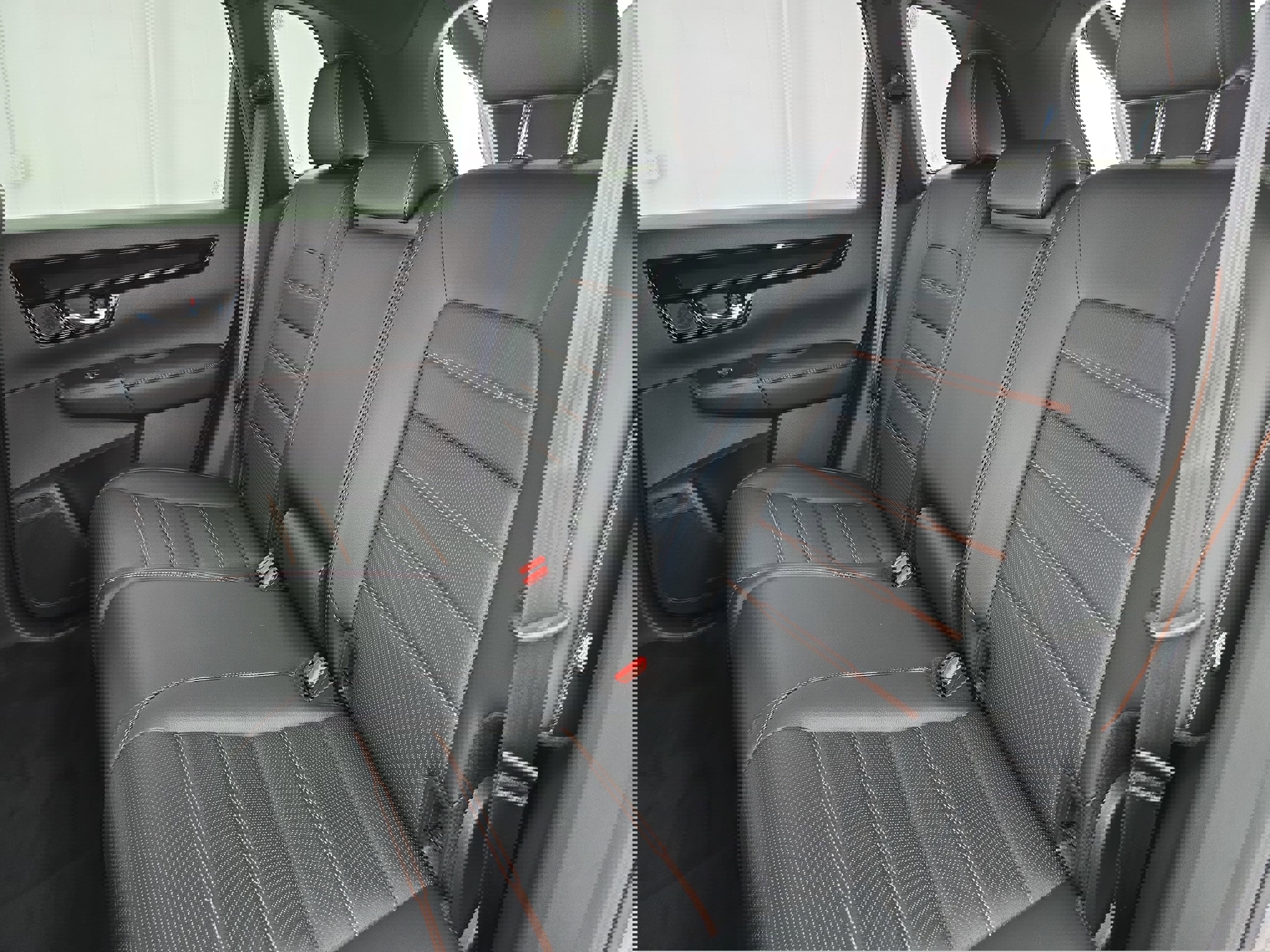 Certified 2023 Honda CR-V Sport Touring image 14