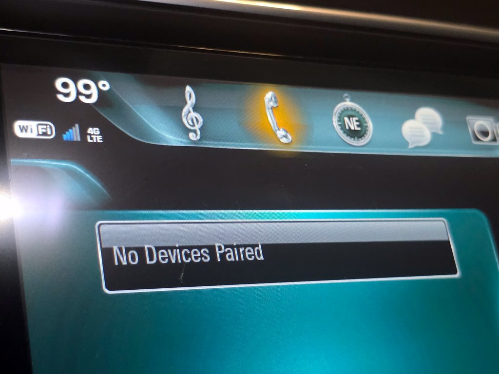 Used 2019 Buick Enclave Avenir w/ Avenir Technology Package AWD/4WD image 15
