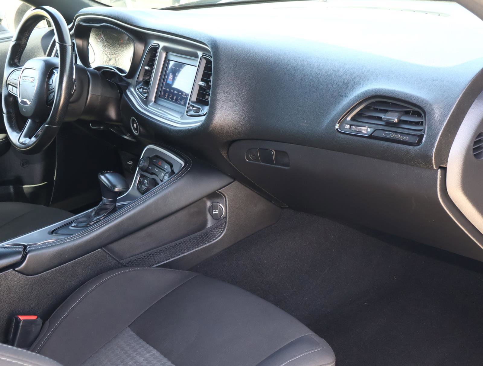 Used 2022 Dodge Challenger R/T w/ Blacktop Package image 16