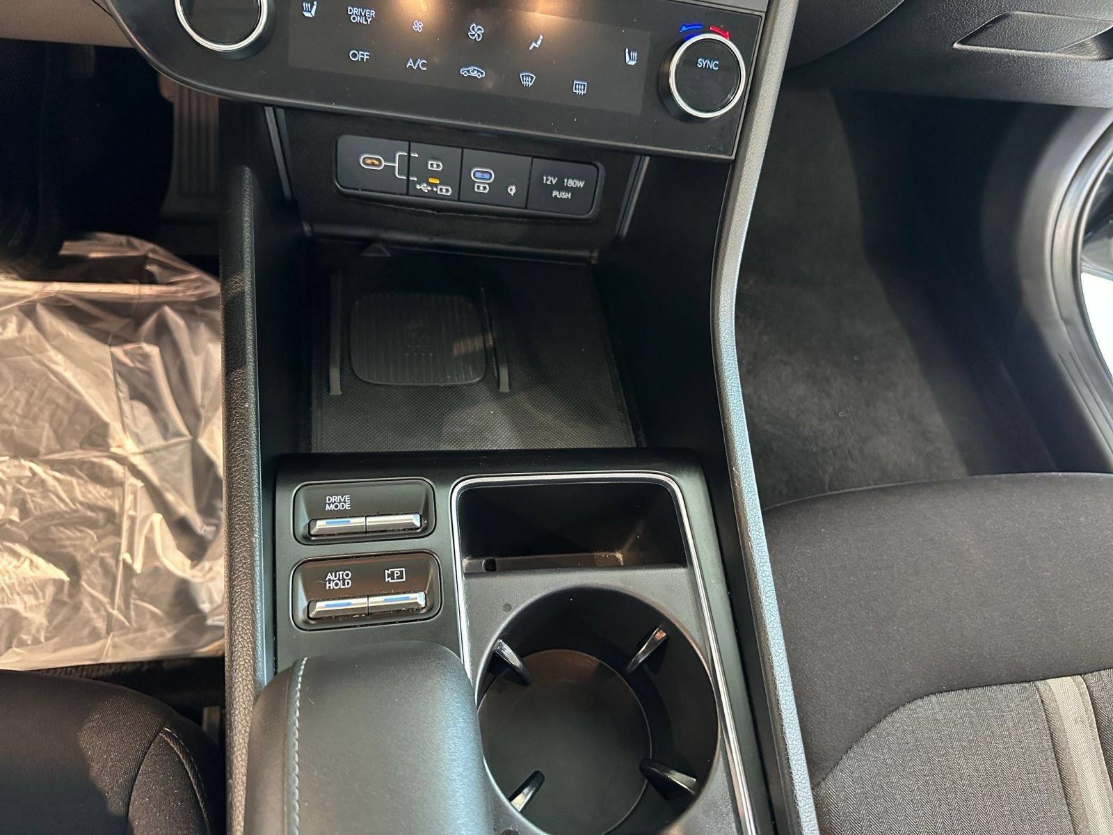 Used 2025 Hyundai Sonata SEL FWD image 41