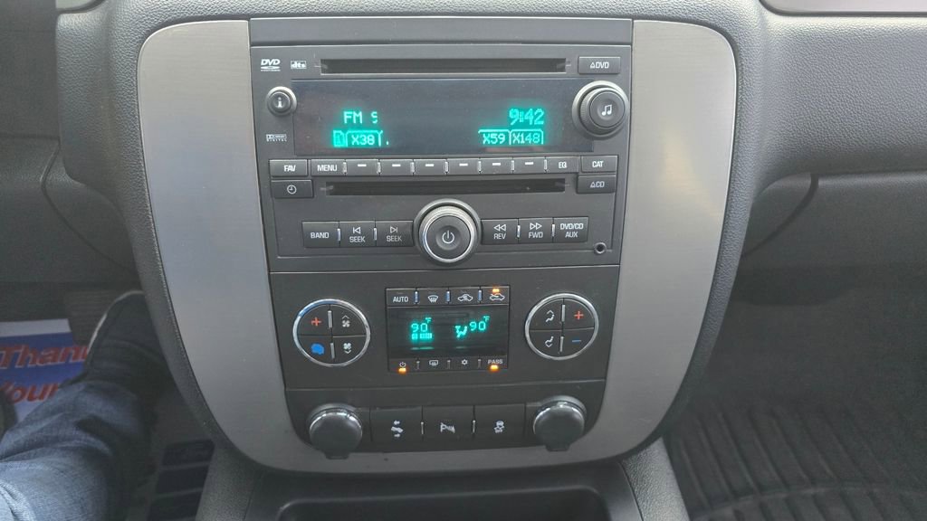 Used 2013 Chevrolet Silverado 1500 LTZ w/ LTZ White Diamond Edition image 25