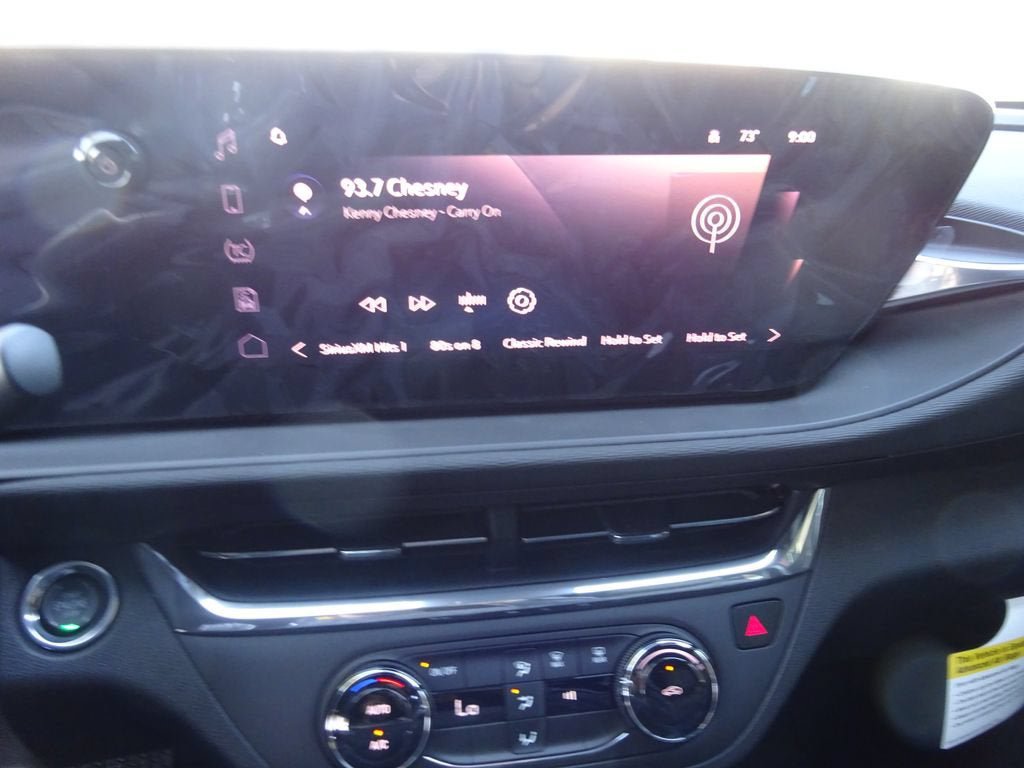 New 2026 Buick Envista Sport Touring FWD image 25