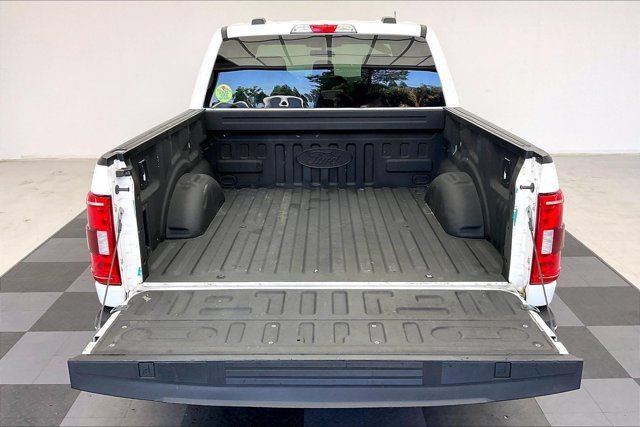Used 2022 Ford F150 XLT w/ Trailer Tow Package AWD/4WD image 27