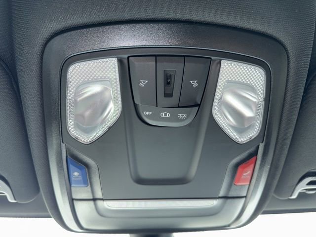 Used 2024 RAM 3500 Big Horn w/ Night Edition AWD/4WD image 32