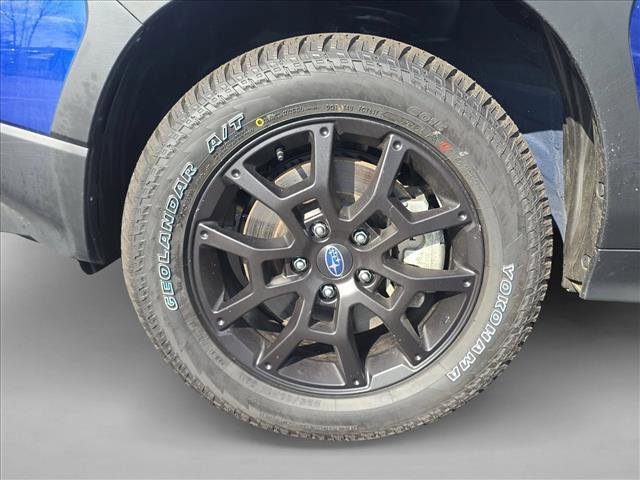 Used 2024 Subaru Crosstrek 2.5i Wilderness image 24