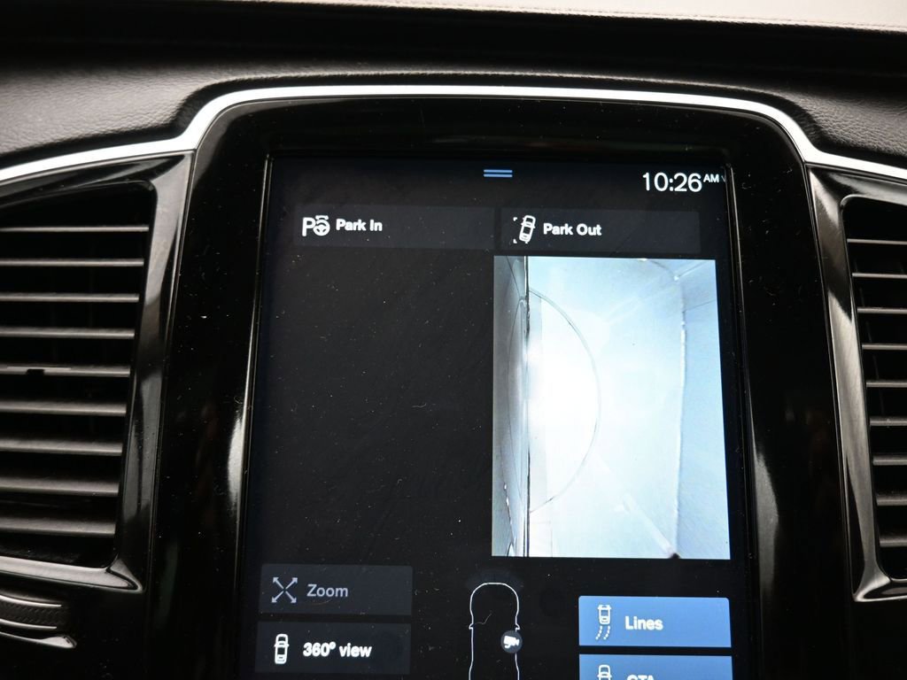 Used 2021 Volvo XC90 T6 Inscription AWD/4WD image 23
