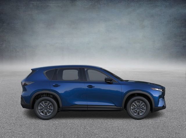 New 2026 MAZDA CX-5 Select image 5