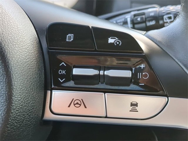 Used 2022 Hyundai Tucson SEL w/ Convenience + Premium Package image 25