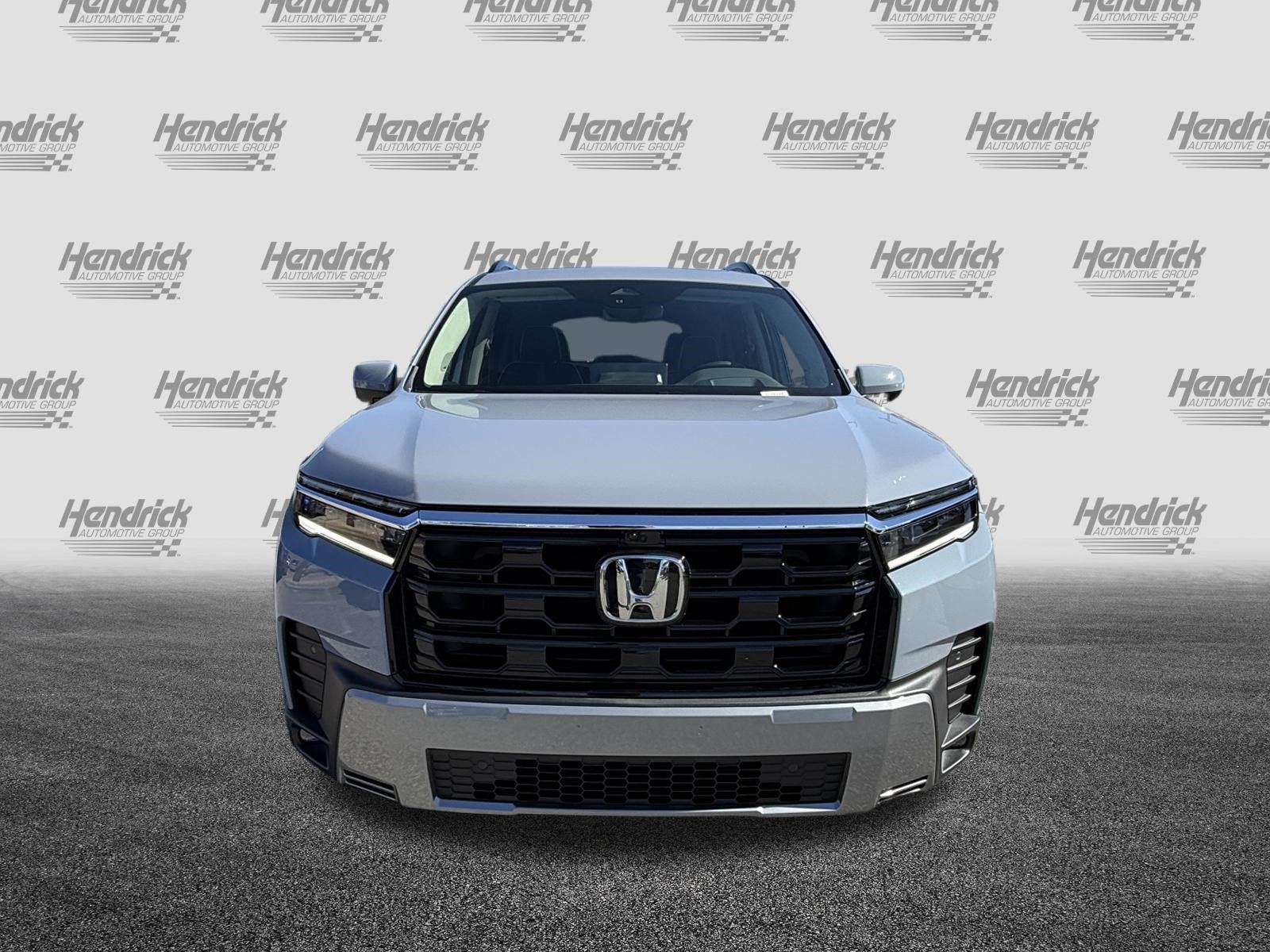 New 2026 Honda Pilot Elite image 3