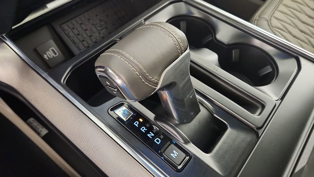 New 2026 Ford F150 Platinum AWD/4WD image 37