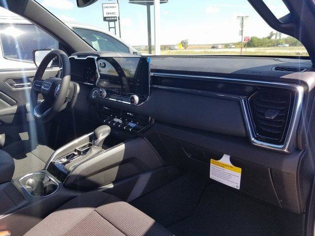 New 2026 GMC Canyon Elevation w/ Convenience Package image 12